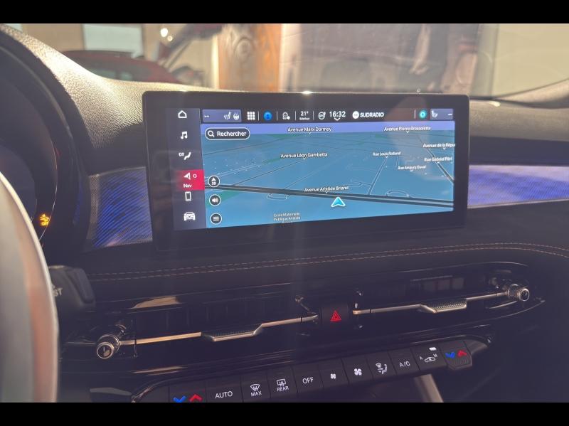 Image ALFA ROMEO Tonale 1.5 Ibrida 160ch Intensa TCT