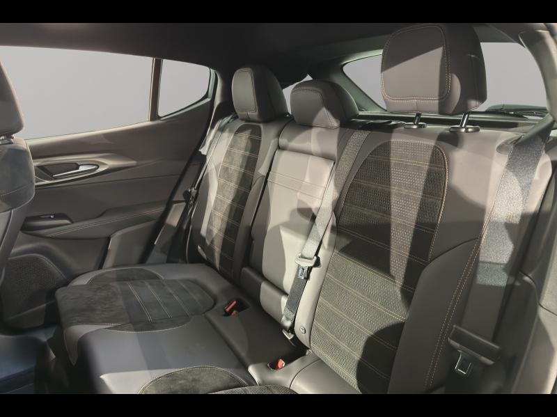 Image ALFA ROMEO Tonale 1.5 Ibrida 160ch Intensa TCT