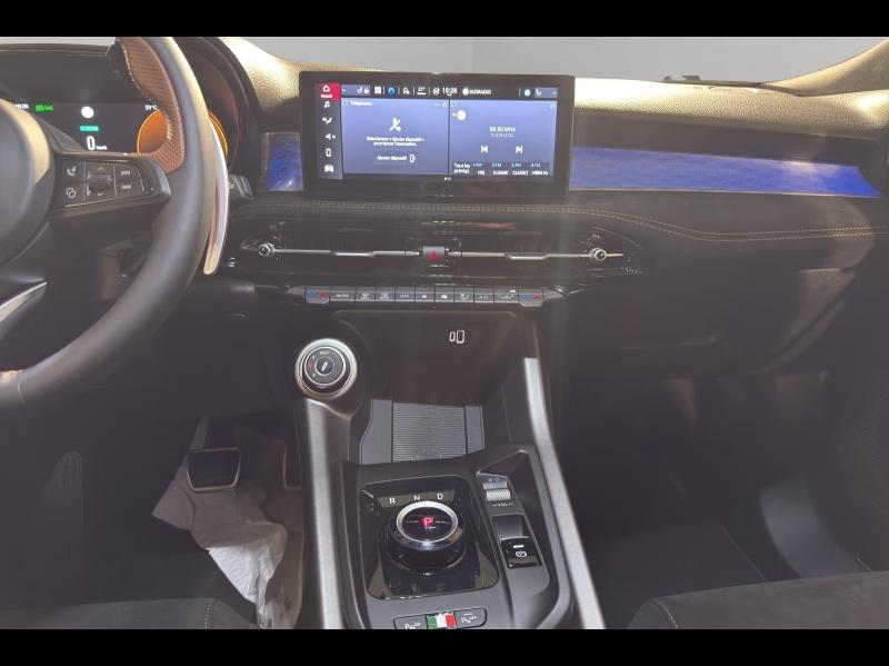 Image ALFA ROMEO Tonale 1.5 Ibrida 160ch Intensa TCT