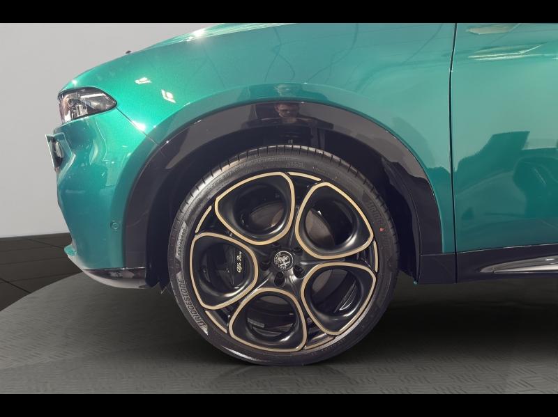 Image ALFA ROMEO Tonale 1.5 Ibrida 160ch Intensa TCT