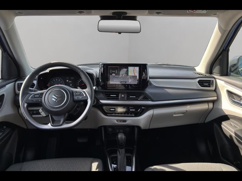 Image SUZUKI Swift 1.2 Hybrid 83ch Pack Auto