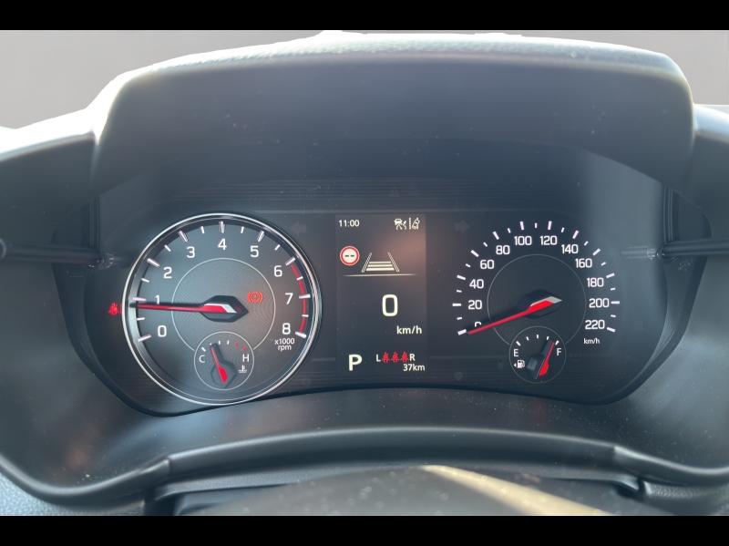 Image SUZUKI Swift 1.2 Hybrid 83ch Pack Auto