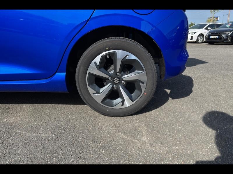 Image SUZUKI Swift 1.2 Hybrid 83ch Pack Auto