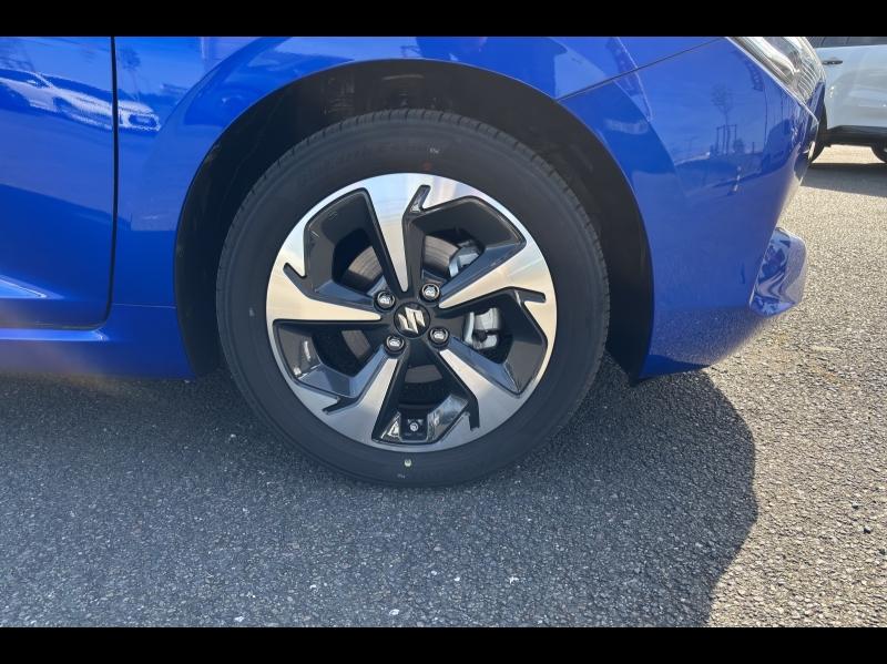 Image SUZUKI Swift 1.2 Hybrid 83ch Pack Auto