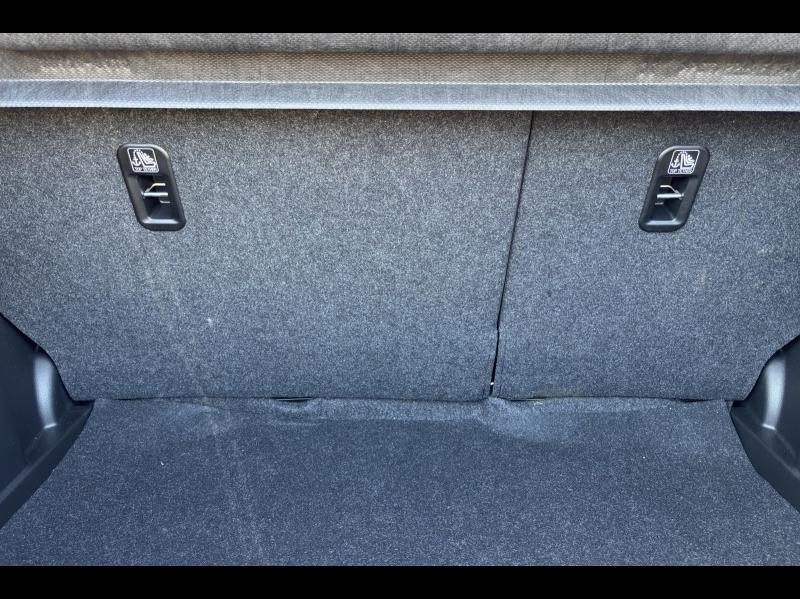 Image SUZUKI Swift 1.2 Hybrid 83ch Pack Auto