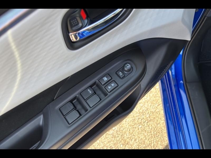 Image SUZUKI Swift 1.2 Hybrid 83ch Pack Auto