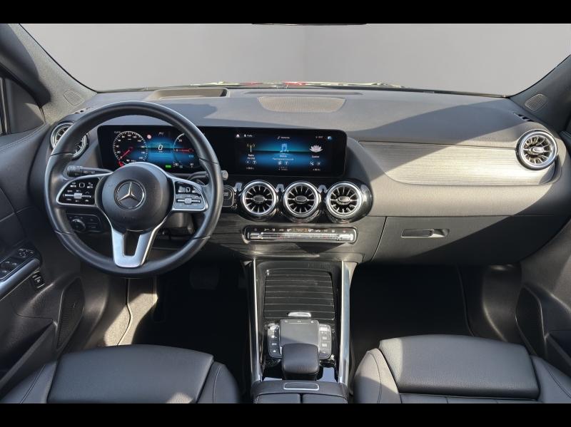 Image MERCEDES-BENZ EQA 250+ 190ch Progressive Line