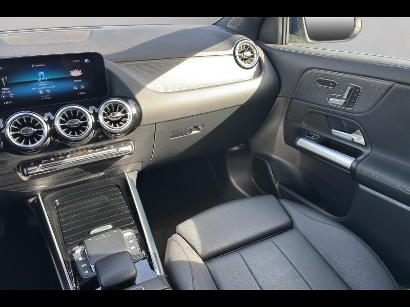 Image MERCEDES-BENZ EQA 250+ 190ch Progressive Line