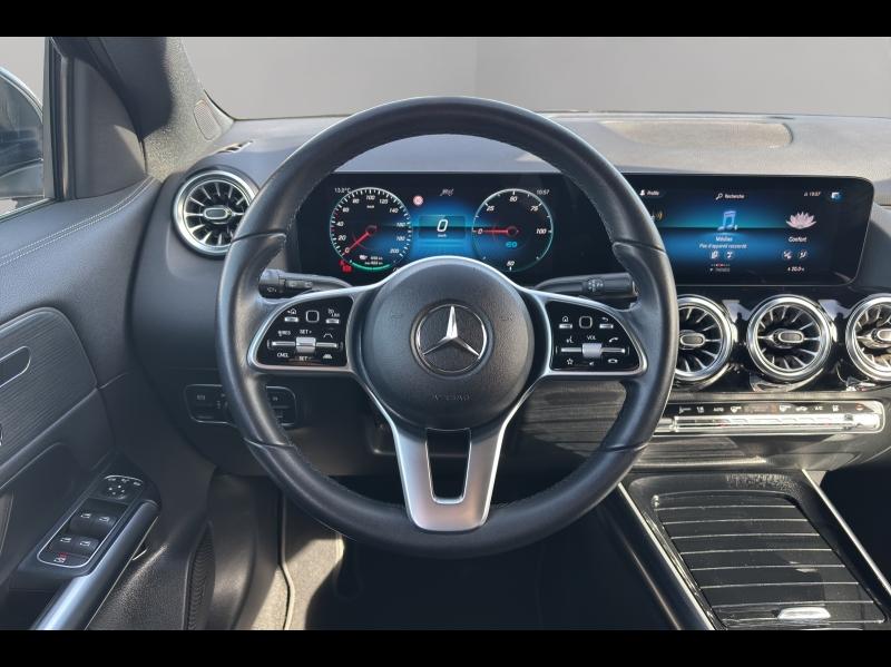 Image MERCEDES-BENZ EQA 250+ 190ch Progressive Line