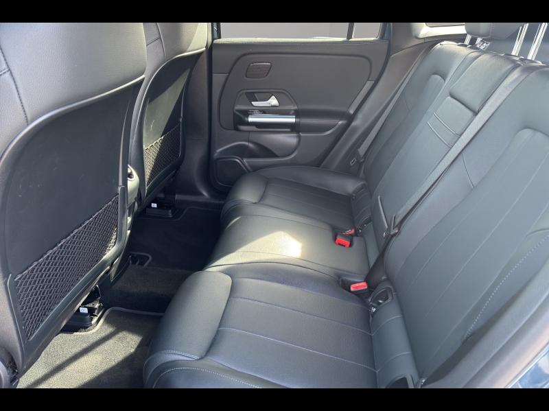 Image MERCEDES-BENZ EQA 250+ 190ch Progressive Line