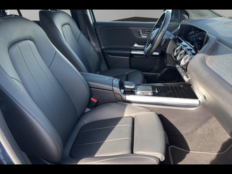 Image MERCEDES-BENZ EQA 250+ 190ch Progressive Line