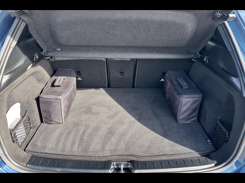 Image MERCEDES-BENZ EQA 250+ 190ch Progressive Line