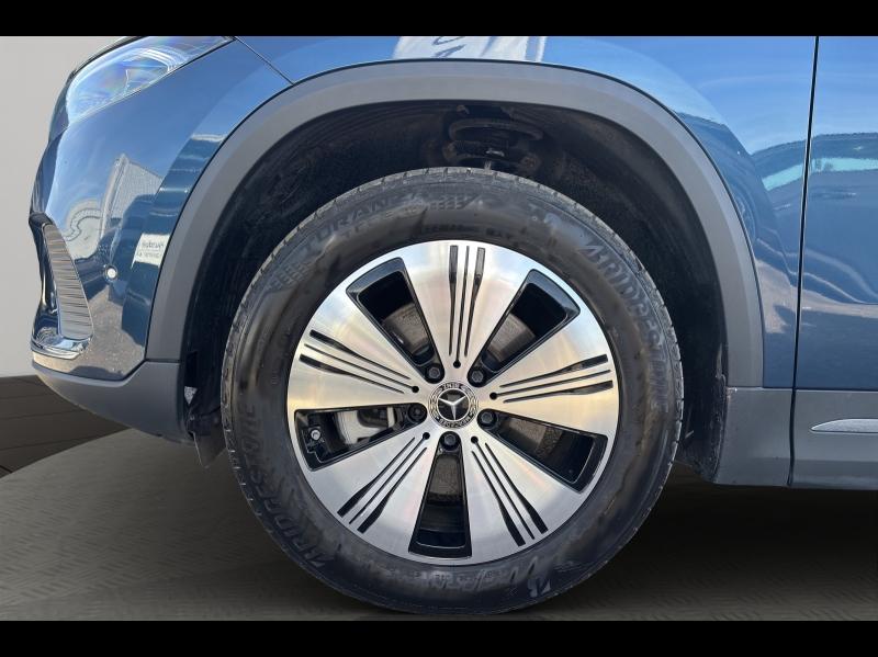 Image MERCEDES-BENZ EQA 250+ 190ch Progressive Line