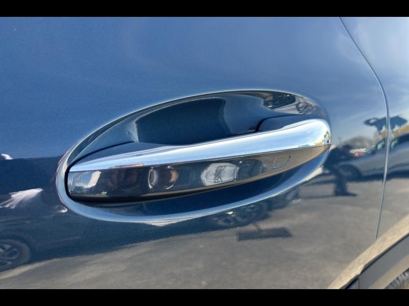 Image MERCEDES-BENZ EQA 250+ 190ch Progressive Line