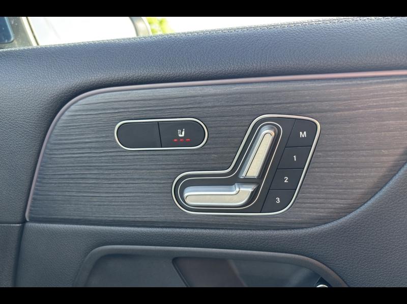 Image MERCEDES-BENZ EQA 250+ 190ch Progressive Line