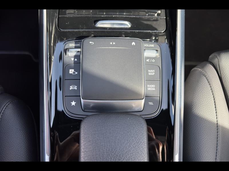 Image MERCEDES-BENZ EQA 250+ 190ch Progressive Line