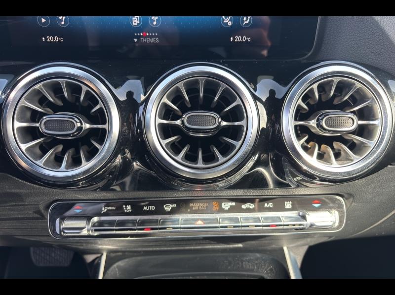 Image MERCEDES-BENZ EQA 250+ 190ch Progressive Line