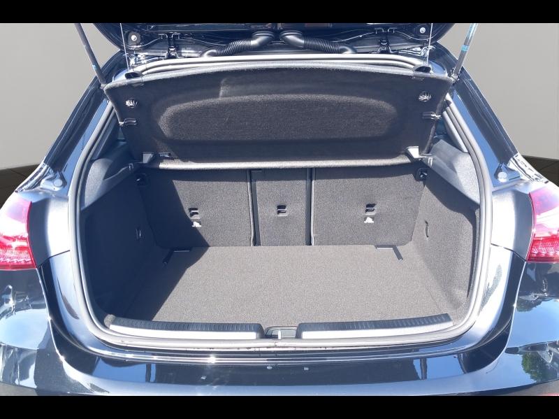 Image MERCEDES-BENZ Classe A 200 d 150ch AMG Line 8G-DCT