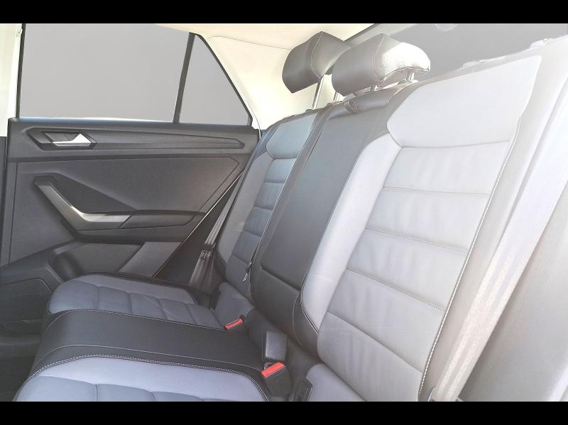Image VOLKSWAGEN T-Roc 1.5 TSI EVO 150ch R-Line DSG7