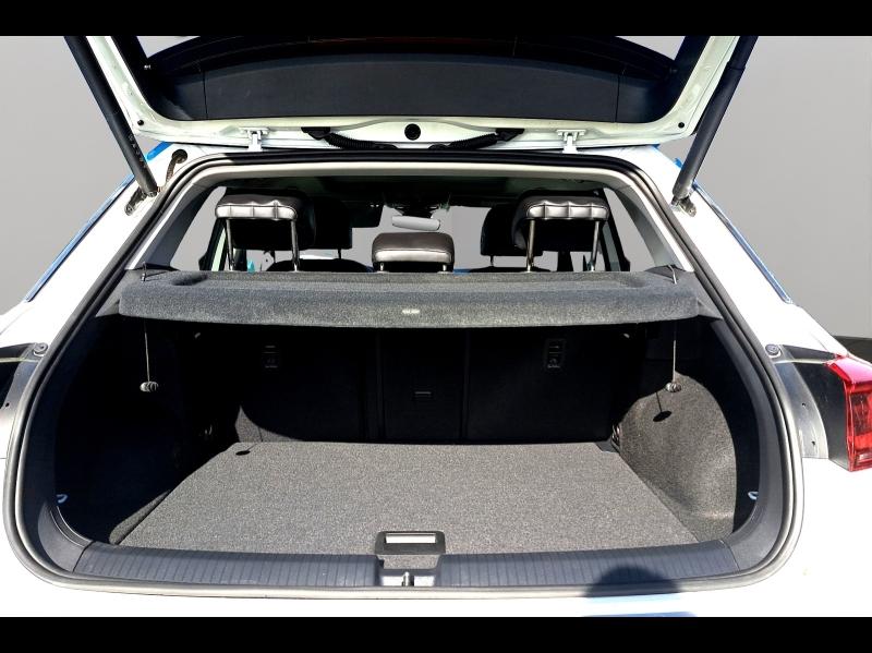 Image VOLKSWAGEN T-Roc 1.5 TSI EVO 150ch R-Line DSG7