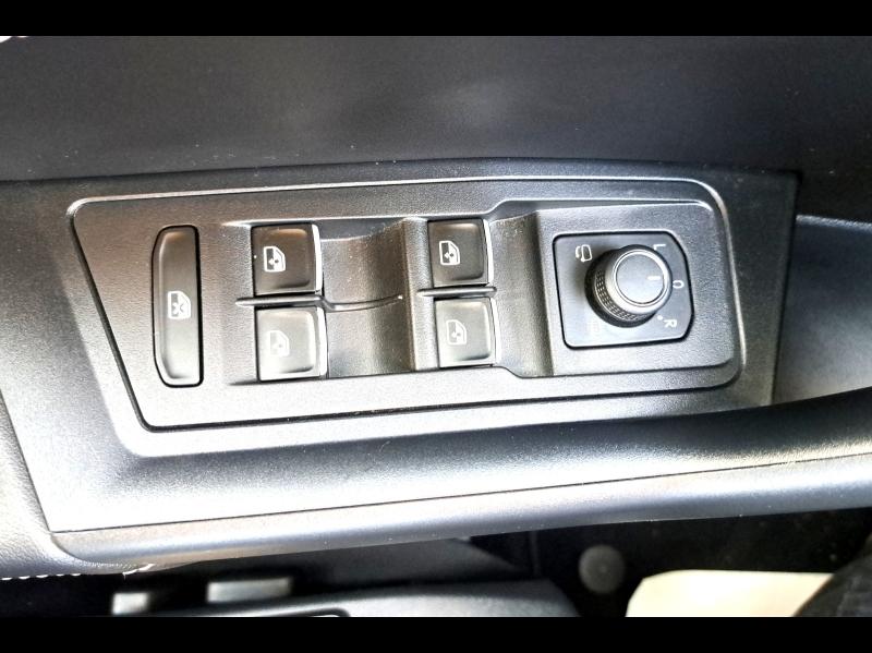 Image VOLKSWAGEN T-Roc 1.5 TSI EVO 150ch R-Line DSG7