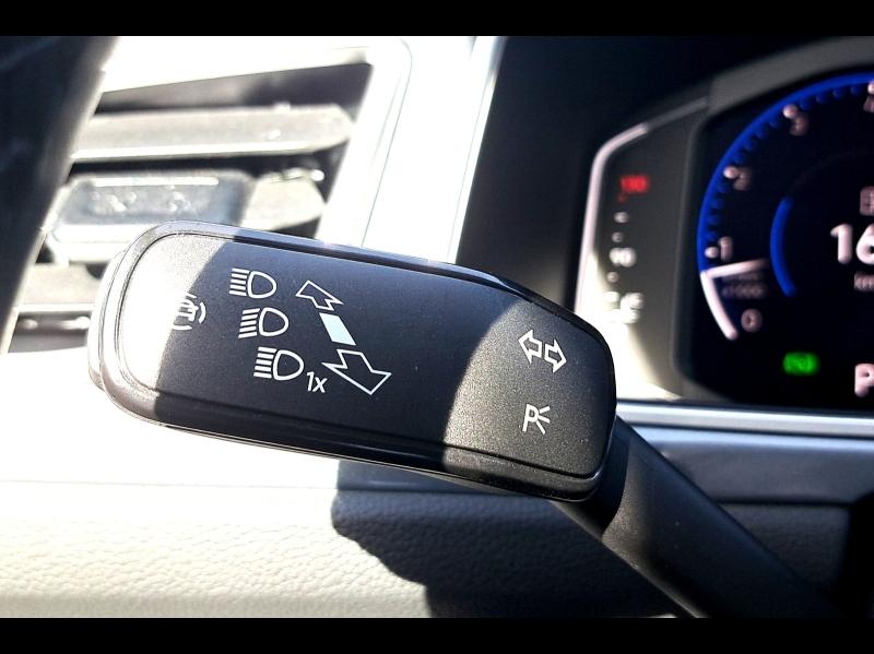 Image VOLKSWAGEN T-Roc 1.5 TSI EVO 150ch R-Line DSG7