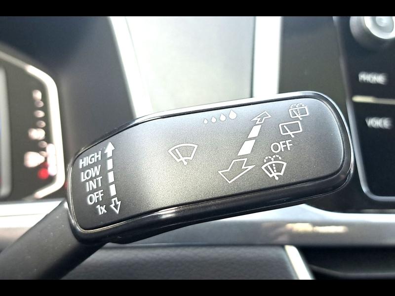 Image VOLKSWAGEN T-Roc 1.5 TSI EVO 150ch R-Line DSG7