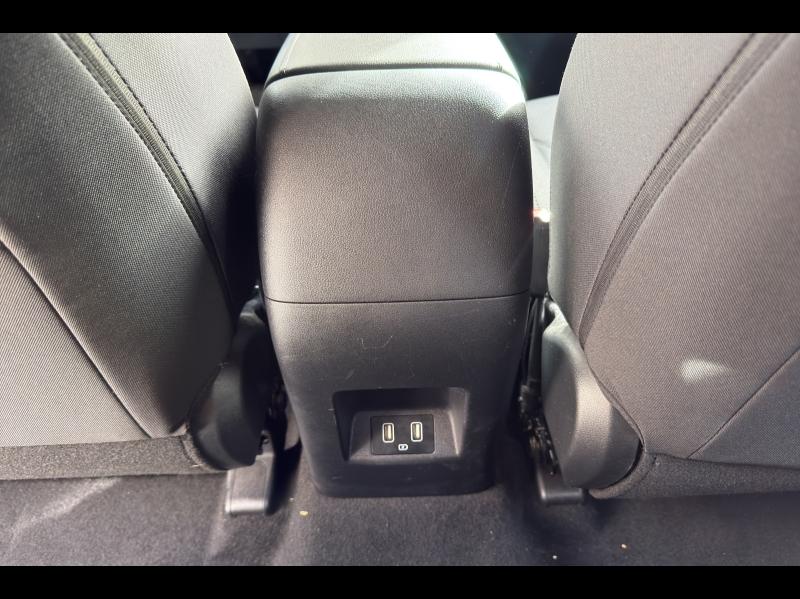 Image HYUNDAI Tucson 1.6 T-GDi 230ch Hybrid Business BVA6
