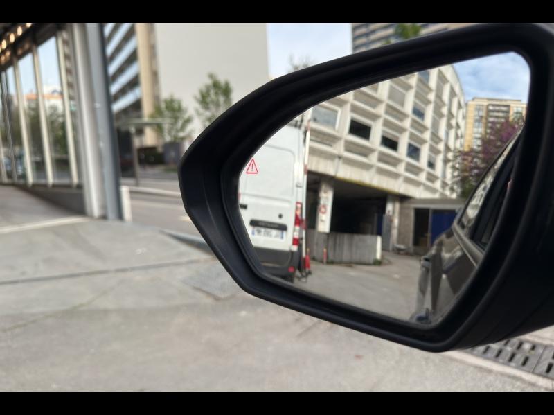 Image HYUNDAI Tucson 1.6 T-GDi 230ch Hybrid Business BVA6
