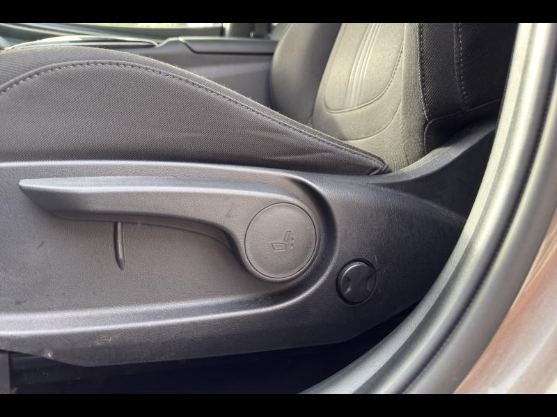Image HYUNDAI Tucson 1.6 T-GDi 230ch Hybrid Business BVA6
