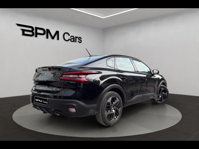 Image CITROEN C4 X PureTech 130ch S&S Feel Pack EAT8