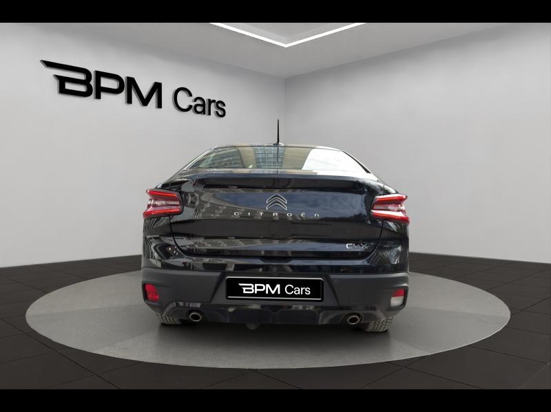 Image CITROEN C4 X PureTech 130ch S&S Feel Pack EAT8