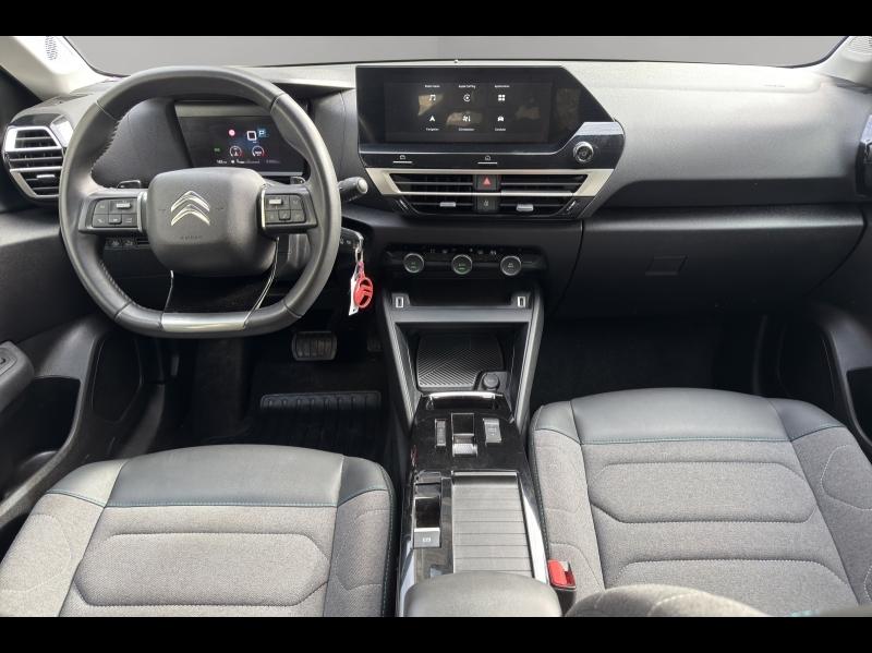 Image CITROEN C4 X PureTech 130ch S&S Feel Pack EAT8