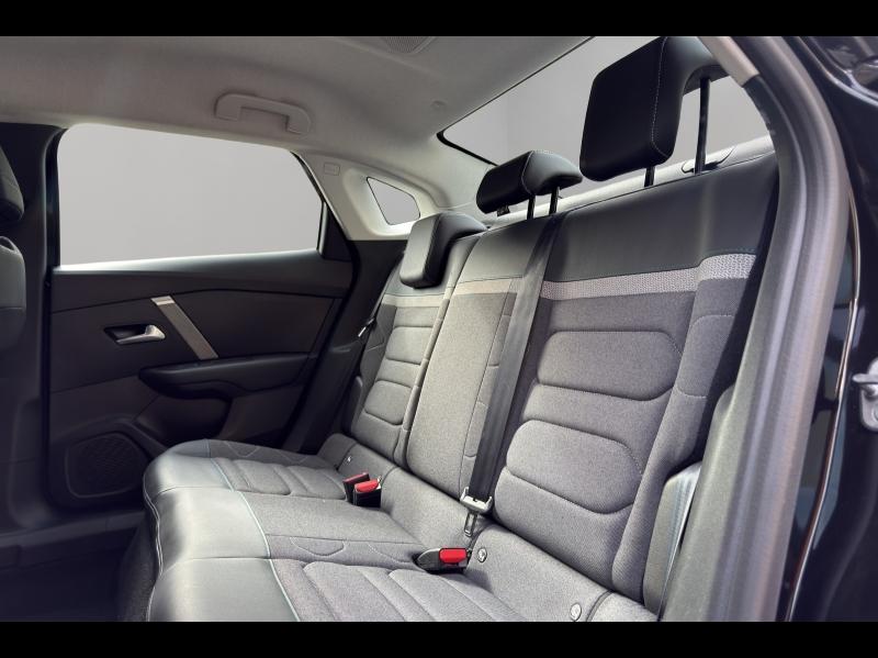 Image CITROEN C4 X PureTech 130ch S&S Feel Pack EAT8