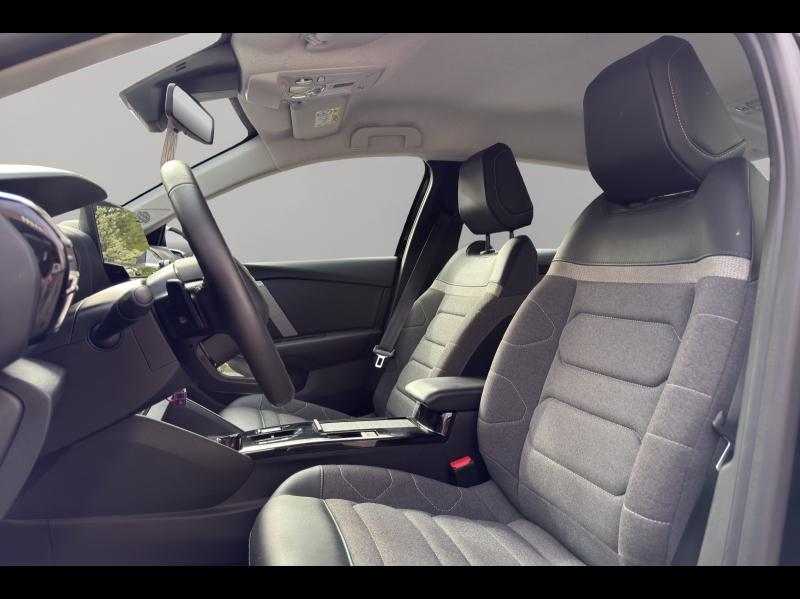 Image CITROEN C4 X PureTech 130ch S&S Feel Pack EAT8