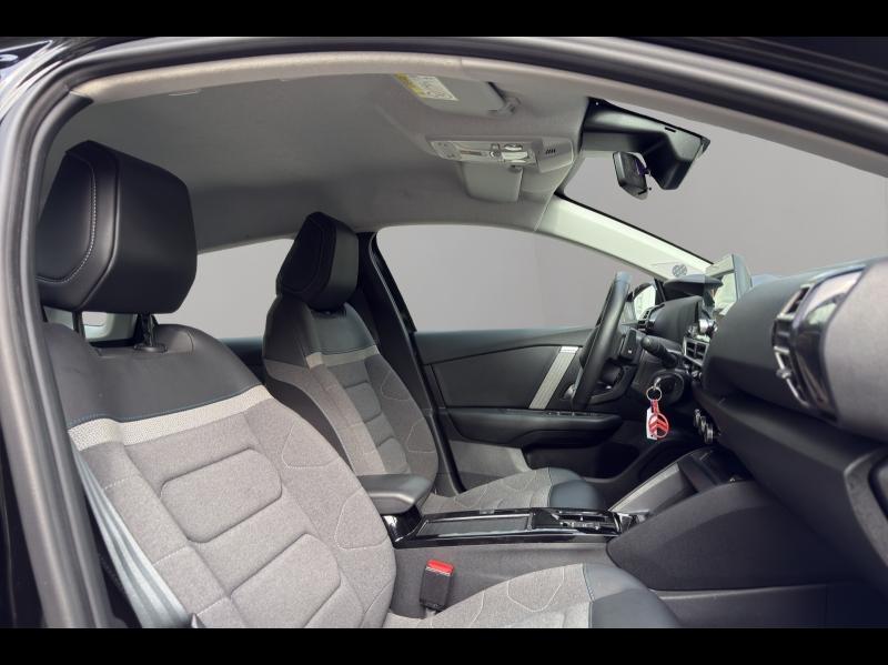 Image CITROEN C4 X PureTech 130ch S&S Feel Pack EAT8