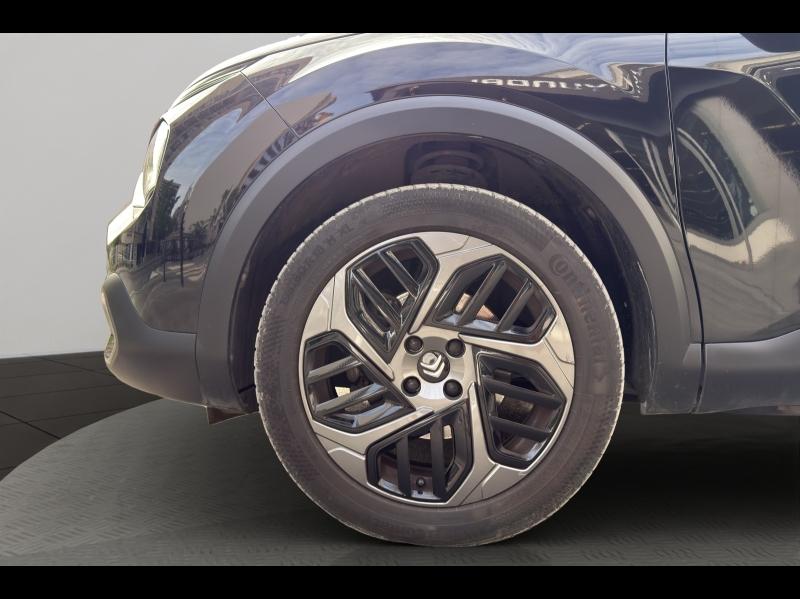 Image CITROEN C4 X PureTech 130ch S&S Feel Pack EAT8