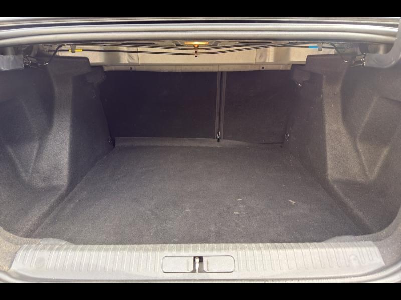 Image CITROEN C4 X PureTech 130ch S&S Feel Pack EAT8