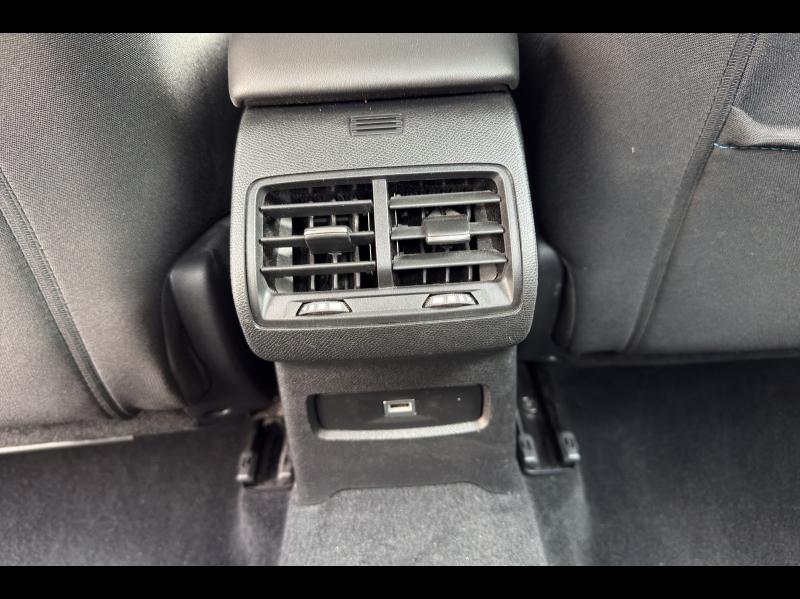 Image CITROEN C4 X PureTech 130ch S&S Feel Pack EAT8