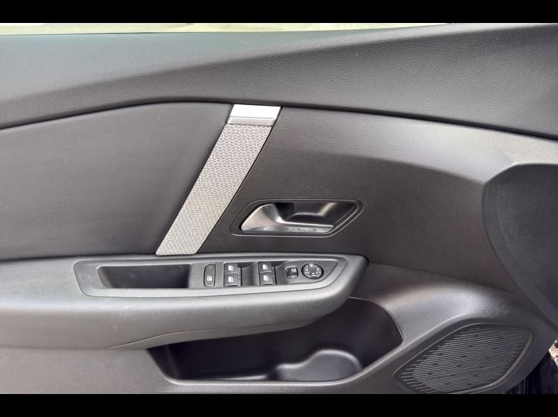 Image CITROEN C4 X PureTech 130ch S&S Feel Pack EAT8