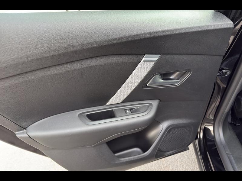 Image CITROEN C4 X PureTech 130ch S&S Feel Pack EAT8
