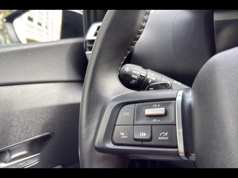 Image CITROEN C4 X PureTech 130ch S&S Feel Pack EAT8