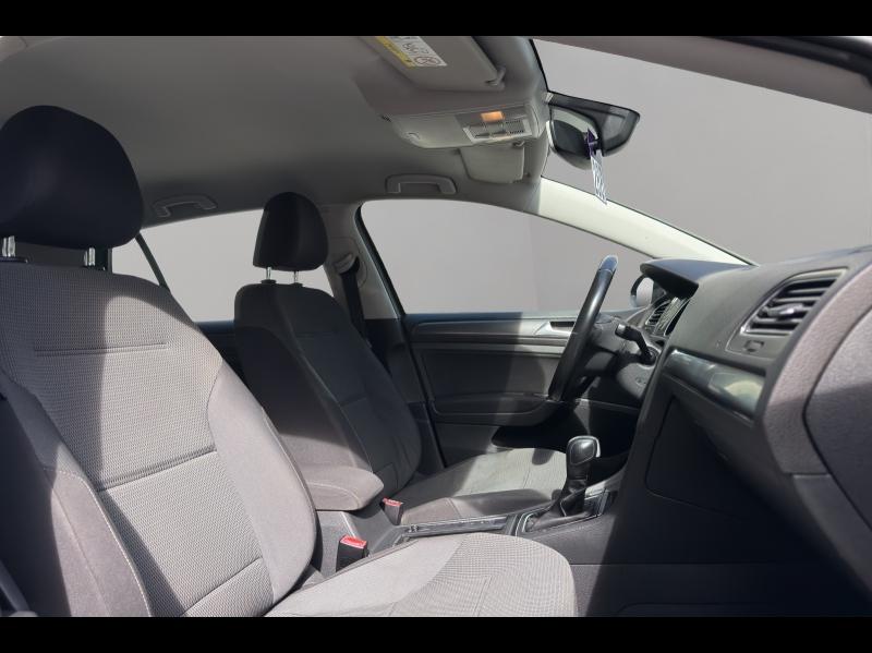 Image VOLKSWAGEN Golf 1.5 TSI EVO 150ch Match DSG7 Euro6d-T 5p 8cv