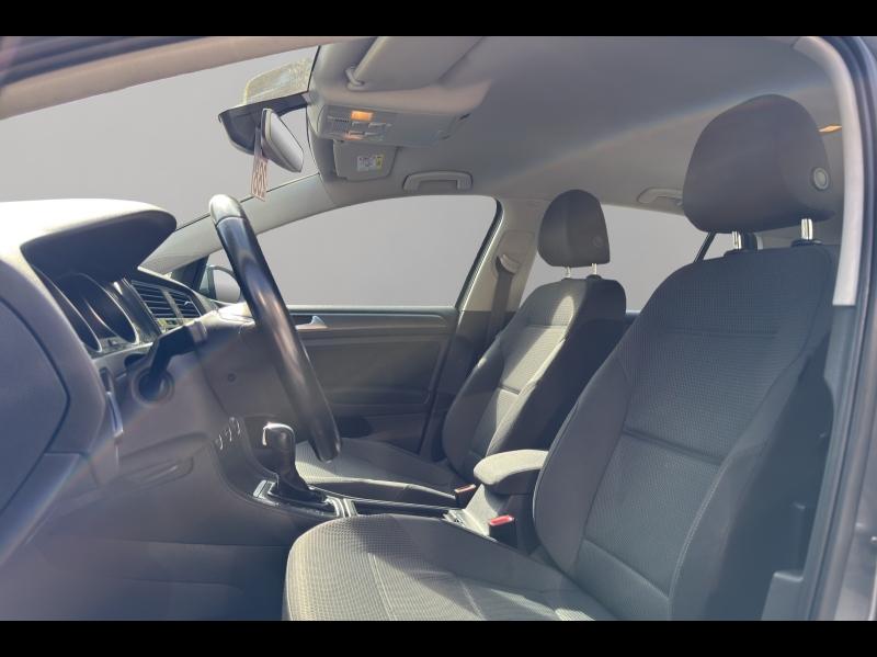 Image VOLKSWAGEN Golf 1.5 TSI EVO 150ch Match DSG7 Euro6d-T 5p 8cv