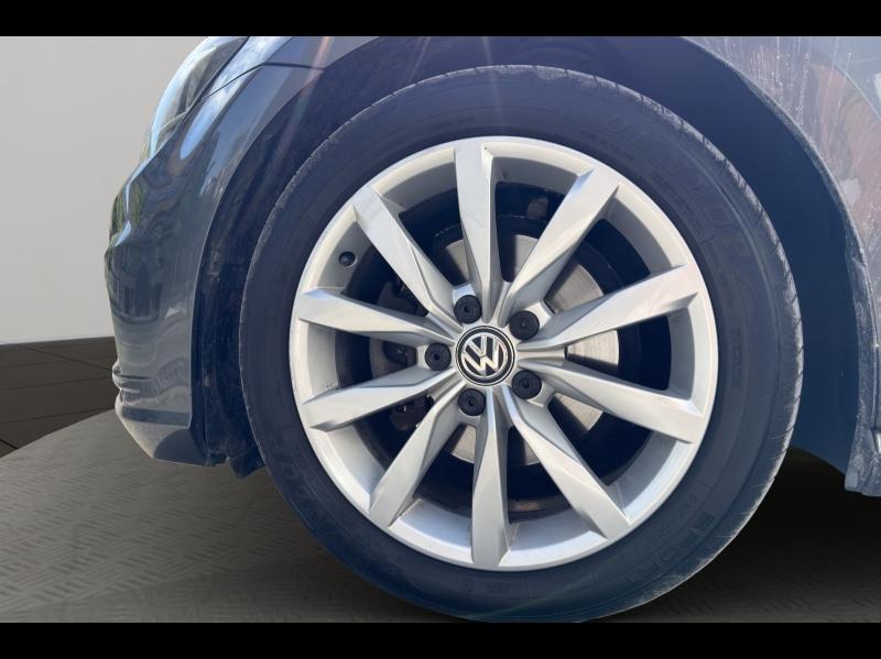 Image VOLKSWAGEN Golf 1.5 TSI EVO 150ch Match DSG7 Euro6d-T 5p 8cv