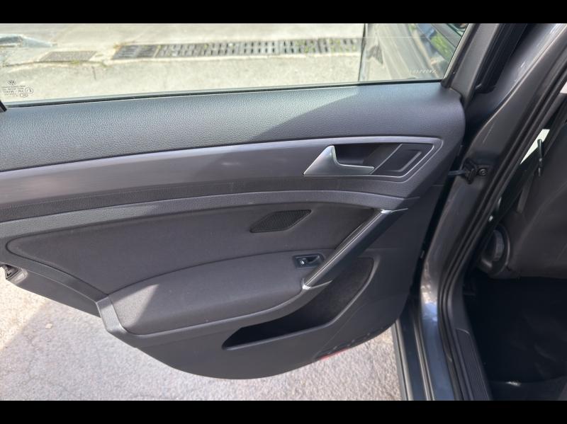 Image VOLKSWAGEN Golf 1.5 TSI EVO 150ch Match DSG7 Euro6d-T 5p 8cv