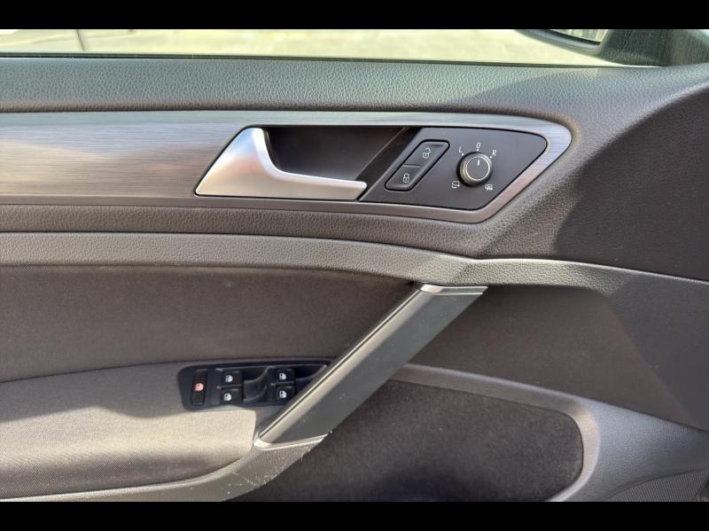 Image VOLKSWAGEN Golf 1.5 TSI EVO 150ch Match DSG7 Euro6d-T 5p 8cv