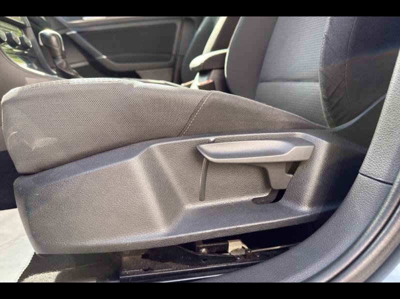 Image VOLKSWAGEN Golf 1.5 TSI EVO 150ch Match DSG7 Euro6d-T 5p 8cv