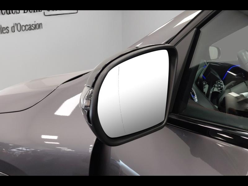 Image MERCEDES-BENZ GLA 200 d 150ch AMG Line 8G-DCT