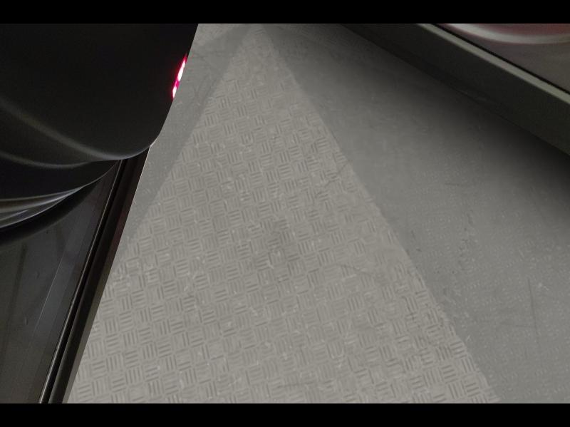 Image MERCEDES-BENZ GLA 200 d 150ch AMG Line 8G-DCT